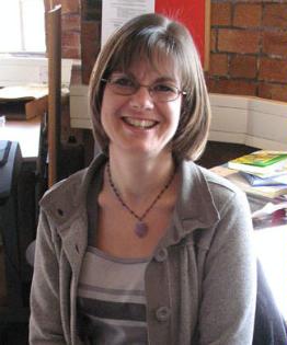 Kirsteen Rogers